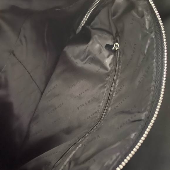 Versace tote bag - Picture 10 of 11